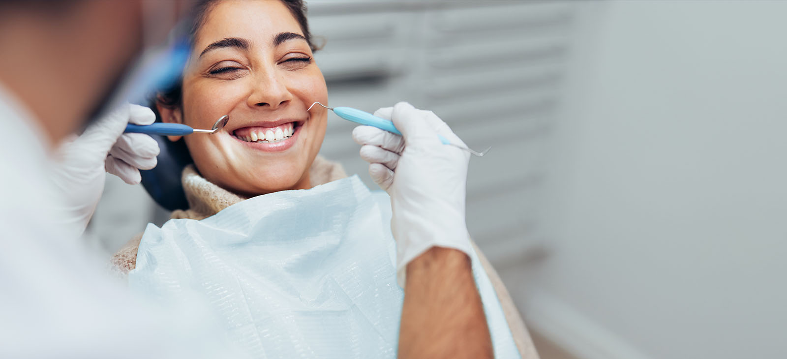 Granger Dentistry | Implant Restorations, Oral Cancer Screening and Invisalign reg