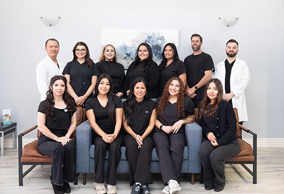 Wonderful Smiles Dental | Implant Restorations, Pediatric Dentistry and Extractions