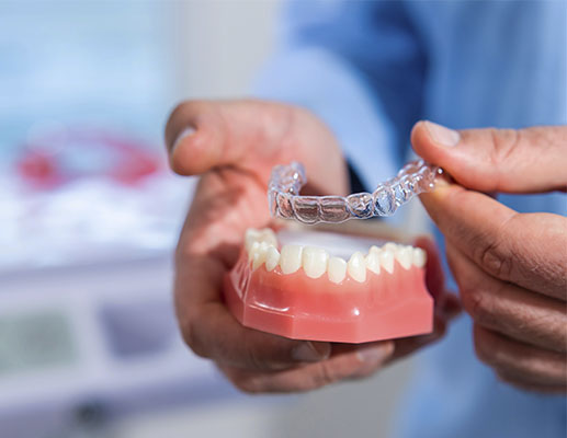 Wonderful Smiles Dental