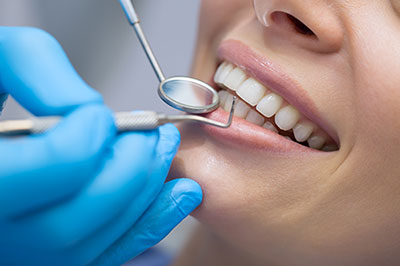 Granger Dentistry | Dental Lab, Implant Dentistry and Oral Cancer Screening