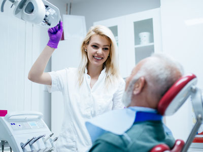 Granger Dentistry | Oral Exams, Cosmetic Dentistry and Sedation Dentistry