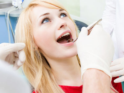 Granger Dentistry | Dental Fillings, All-on-4 reg  and Sedation Dentistry